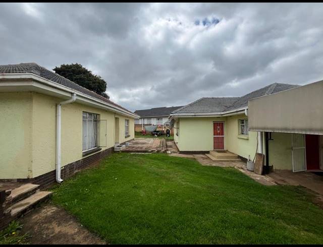 2 BEDROOM PROPERTY TO RENT IN KLOPPERPARK